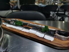 -本炙炭烤·蒲烧活鳗料理店(金沙洲店)