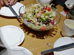 -名羊天下陕北横山铁锅炖羊肉(博文路店)