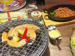 -卢布里西餐厅(总店)