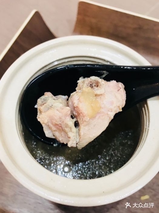 一品汤馆(南航店)图片 - 第8张