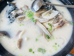 -芸海阁·农家私房菜(沙家浜景区出口店)