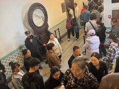 -张学良旧居陈列馆