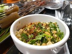 -小向麻辣烫(天街总店)