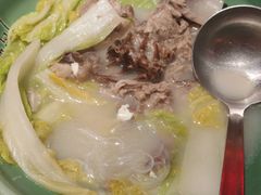 -小吊梨汤·北京菜·烤鸭(鸟巢店)