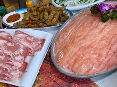 -三十出头鲜货火锅(邛崃店)