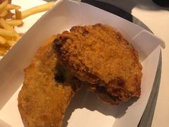 -麦当劳(田林好又多店)