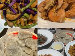 -北平小馆·烤鸭·家常菜(磨房北里店)