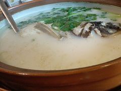 -南山竹海·珍味堂