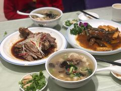 -合记烩面(人民路店)