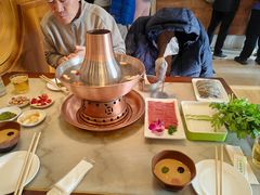-南门涮肉(北洼路店)