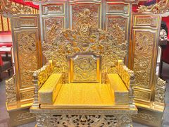 -应天大明王朝·南京菜(中山陵店)