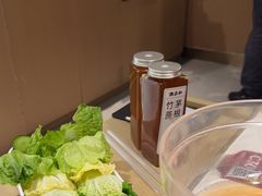 -潮正和潮汕牛肉火锅·老字号(番禺万达店)