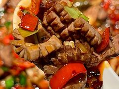 -麻辣总动员·川派海鲜·现炒浇头面·自贡菜(五彩城店)