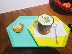 -茶是一枝花泡茶店