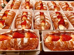 -山崎面包(静安久光店)