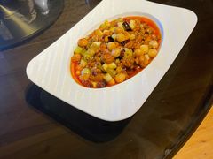 -驿舍·民國老营房院子私房菜(科学会堂店)