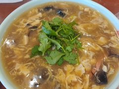 -天天初二·天津传统捞面·天津特色菜(凌奥总店)