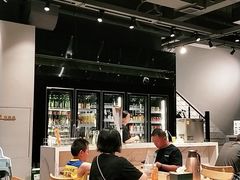 大堂-大萝卜烧烤羊蝎子烤全羊(新城河路店)