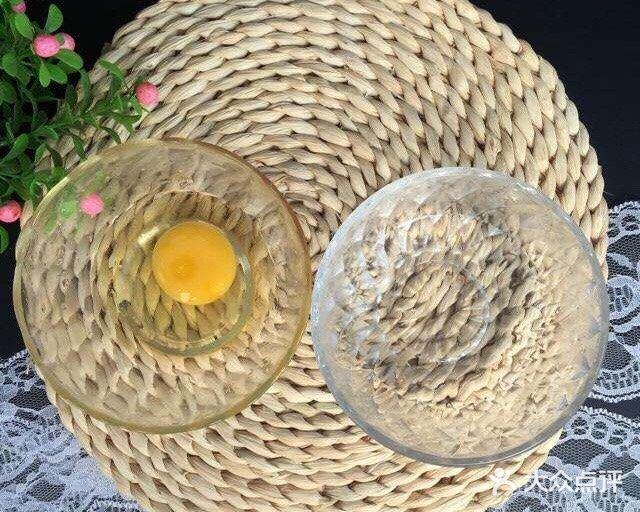 嫩滑水蒸蛋，轻松三步完成