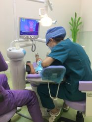 -青苗儿童口腔(长楹天街购物中心)