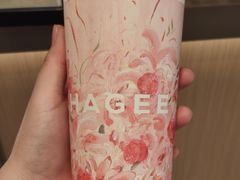 -霸王茶姬(大学城熙街店)