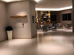 -全季酒店(成都春熙路IFS国金中心店)