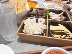 -海底捞火锅(龙岗星河COCO Park店)
