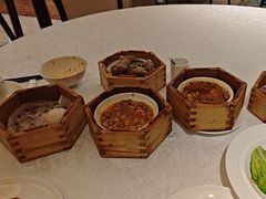 -香宫中餐厅 · 桂林香格里拉