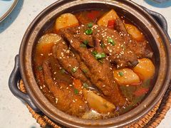 -青花椒花椒鱼(合生汇店)