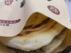 -樊记腊汁肉(竹笆市总店)