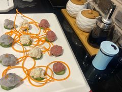 -北门涮肉·炭火铜锅涮肉(什刹海店)