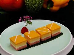 -桃园盛宴·岭南粤菜·手工茶点(南庄店)