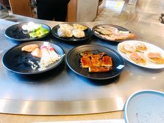 -雅玛花式铁板烧餐厅(好运街店)