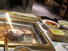 -雾都渣渣火锅(南城智汇城店)