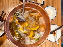 -妈妈的味道·腾冲特色菜(和顺古镇店)