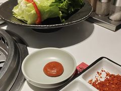 -焱铁烧·黑毛和牛专门店(杭州嘉里中心店)