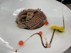 -马凯餐厅(地安门店)