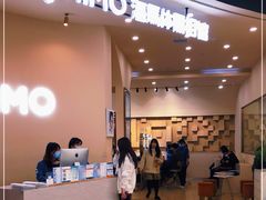 -海马体照相馆(成都来福士广场店)