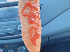 -青春米热狗