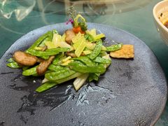 -鹿鸣酒家(越秀店)