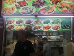 -纽顿熟食中心