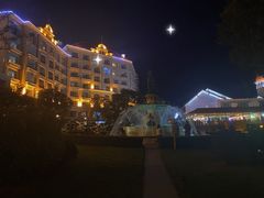 -青岛海景花园大酒店