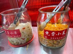 -喜家德虾仁水饺(北京超极合生汇店)