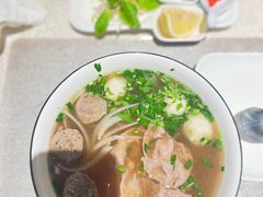 -芭提雅PHO THAI(美美1店)
