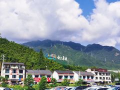 -将军关探险漂流