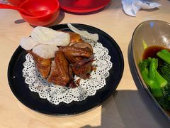 -避风塘(五角场店)