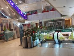 -凯德MALL(西直门店)