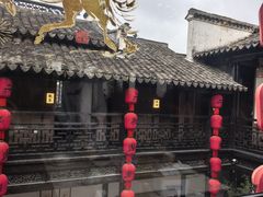 -二泉园老菜馆·百年无锡菜