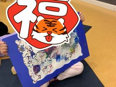 -美吉姆早教(高新中心)