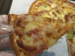 -玛格利塔·现烤披萨(解放路店)